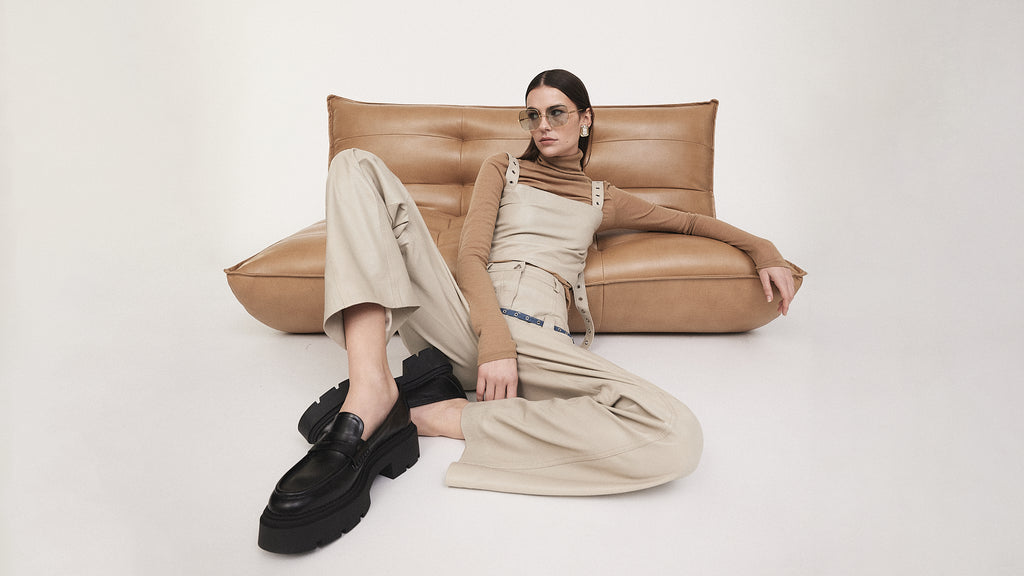 Ready to wear